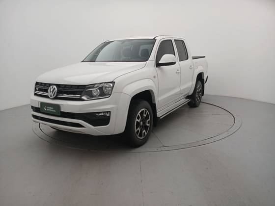 VOLKSWAGEN AMAROK 3.0 V6 TDI DIESEL COMFORTLINE CD 4MOTION AUTOMÁTICO VOLKSWAGEN AMAROK 3.0 V6 TDI DIESEL COMFORTLINE CD 4MOTION AUTOMÁTICO